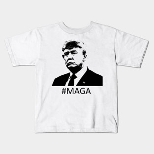 Trump Kids T-Shirt